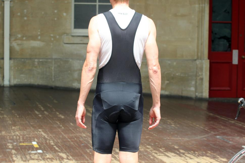 Pbk best sale bib shorts